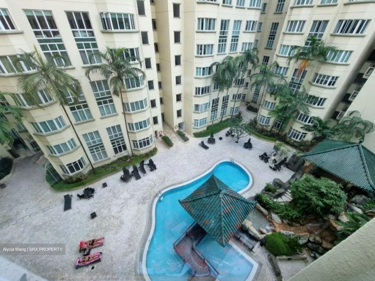 Emerald Garden (D1), Condominium #534616151